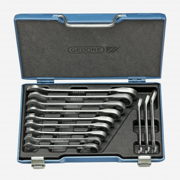 GEDORE 1 B 2.7/16AF Combination Spanner 2.7/16 GEDORE 1 B 2.7/16AF Combination Spanner 2.7/16